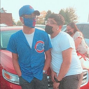 Meet your Posher, Nathan